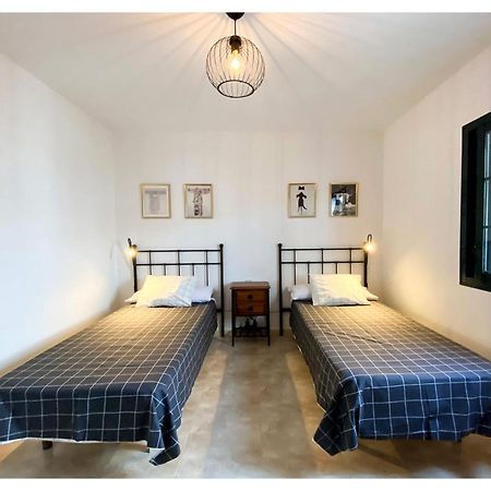 Villa Cordoba Playa Blanca  Ngoại thất bức ảnh