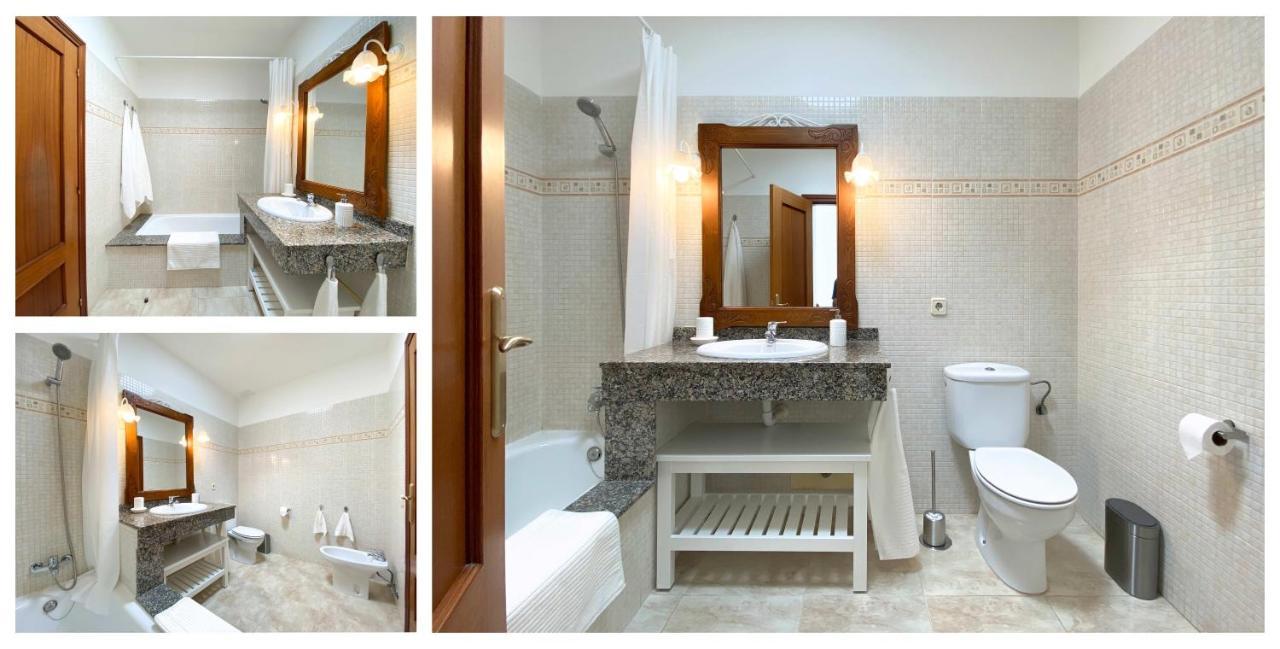 Villa Cordoba Playa Blanca  Ngoại thất bức ảnh