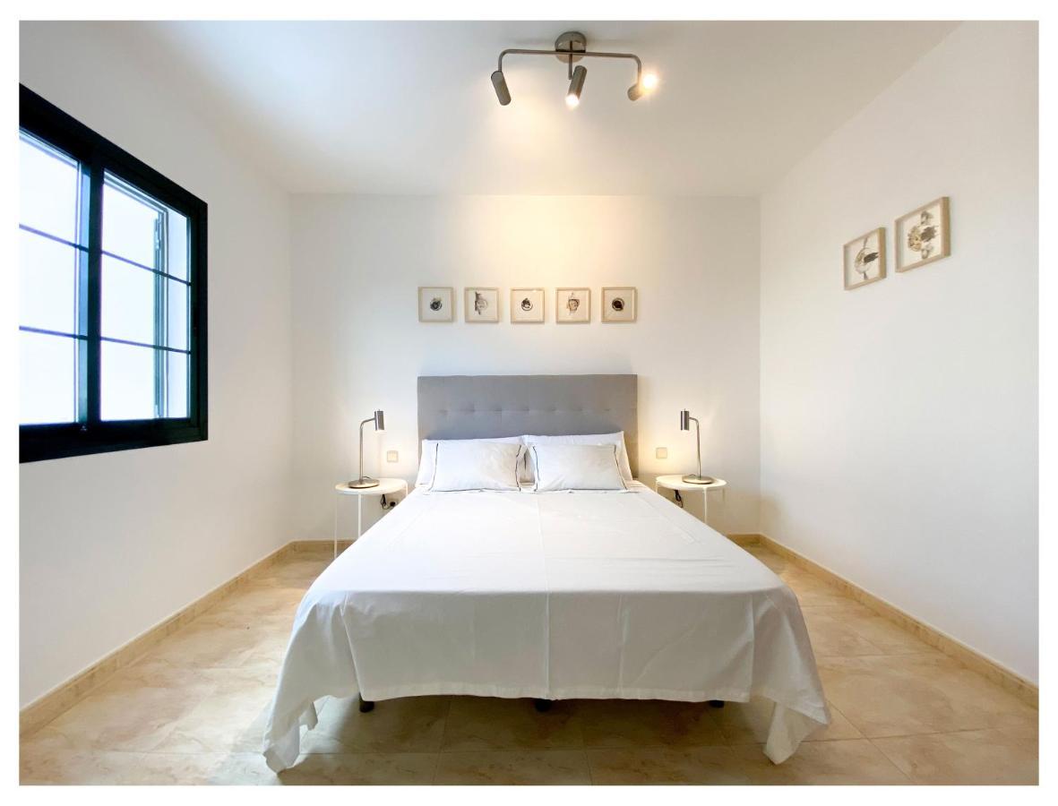 Villa Cordoba Playa Blanca  Ngoại thất bức ảnh